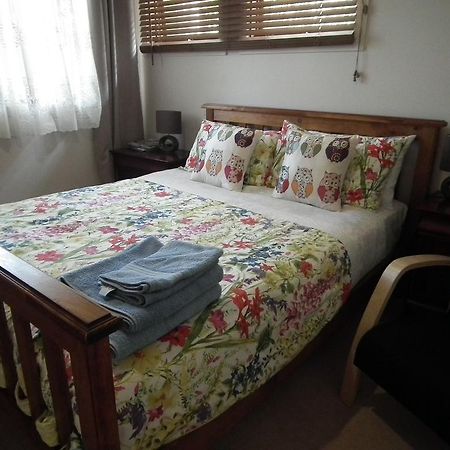 Frenchs Forest Bed And Breakfast Sydney Ngoại thất bức ảnh