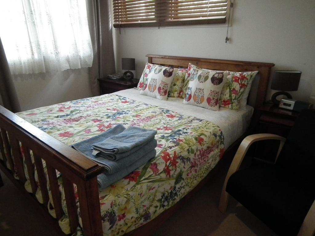 Frenchs Forest Bed And Breakfast Sydney Ngoại thất bức ảnh