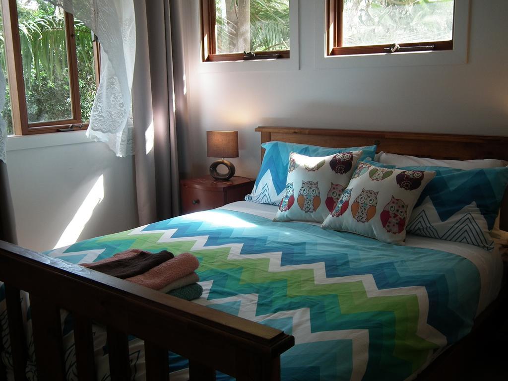 Frenchs Forest Bed And Breakfast Sydney Phòng bức ảnh