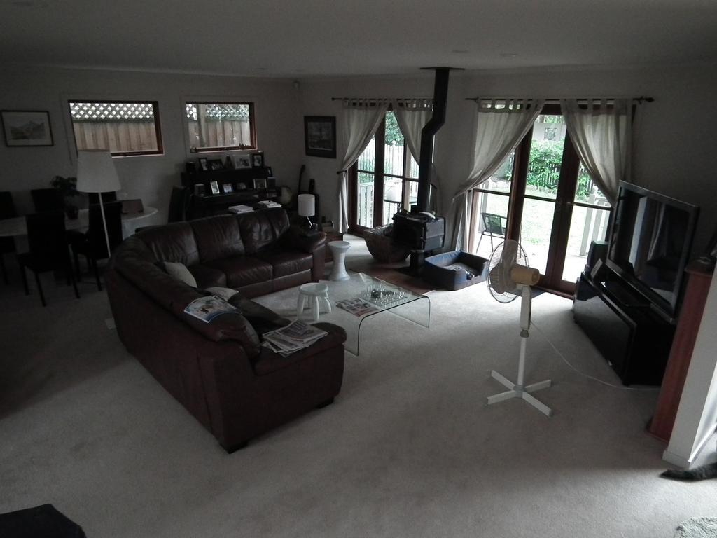 Frenchs Forest Bed And Breakfast Sydney Ngoại thất bức ảnh