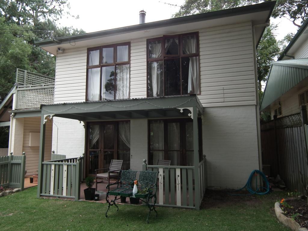 Frenchs Forest Bed And Breakfast Sydney Ngoại thất bức ảnh
