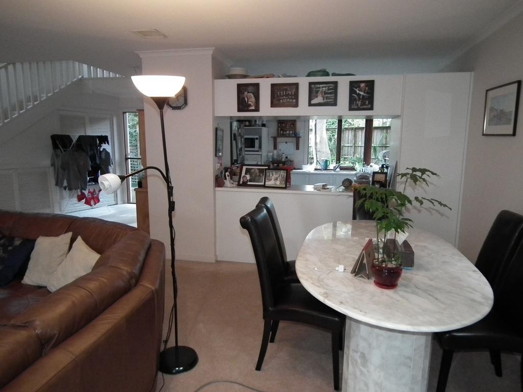 Frenchs Forest Bed And Breakfast Sydney Ngoại thất bức ảnh