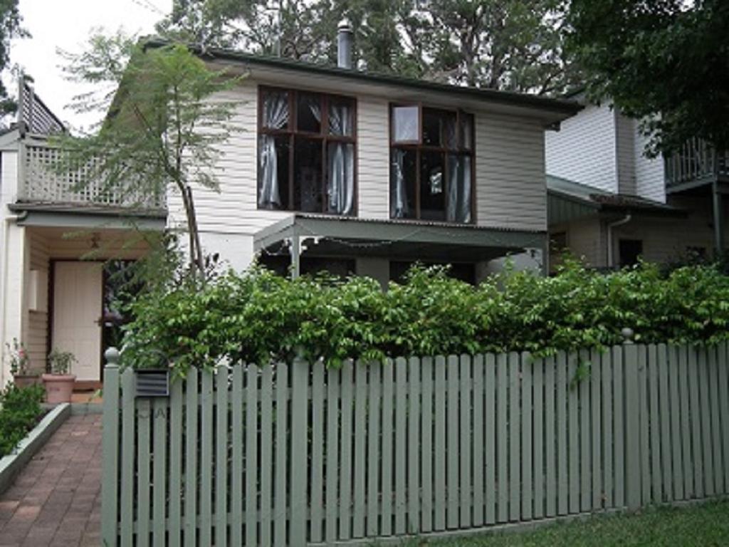 Frenchs Forest Bed And Breakfast Sydney Ngoại thất bức ảnh