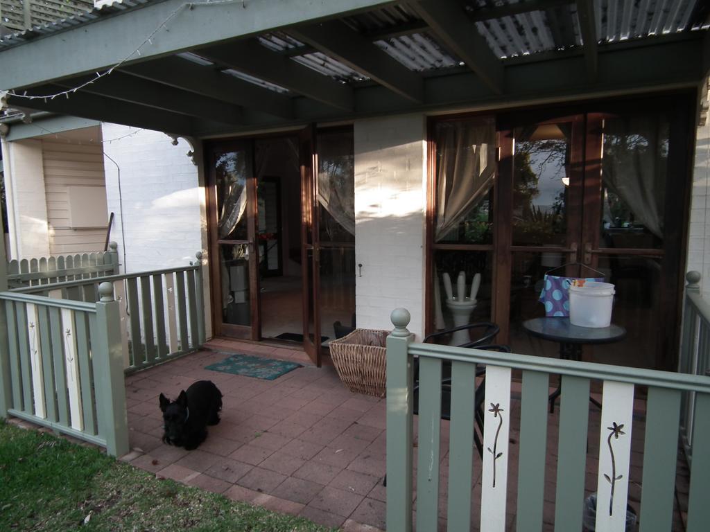 Frenchs Forest Bed And Breakfast Sydney Ngoại thất bức ảnh