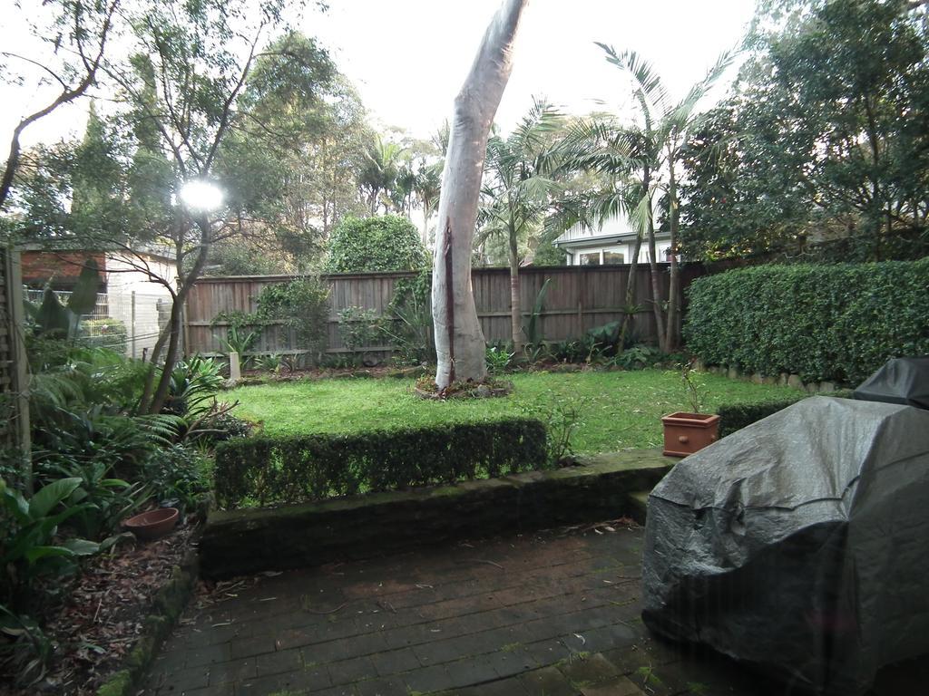 Frenchs Forest Bed And Breakfast Sydney Ngoại thất bức ảnh