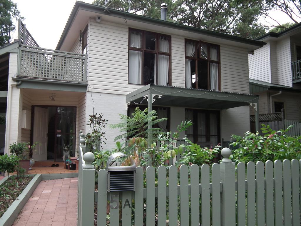 Frenchs Forest Bed And Breakfast Sydney Ngoại thất bức ảnh