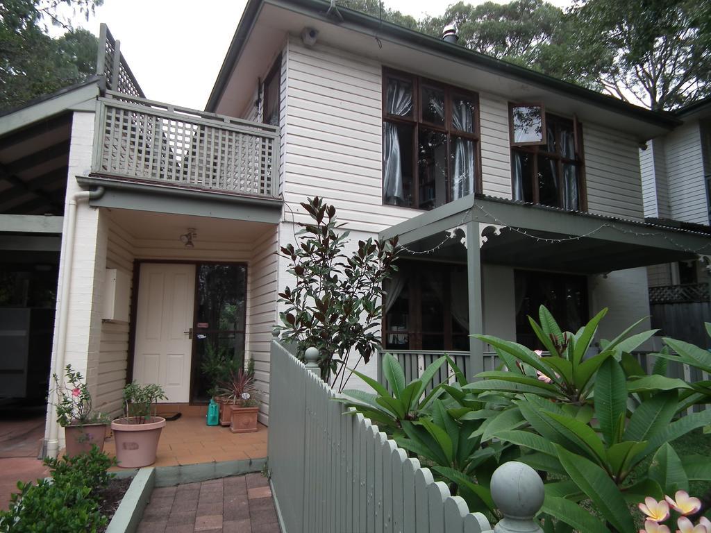 Frenchs Forest Bed And Breakfast Sydney Ngoại thất bức ảnh