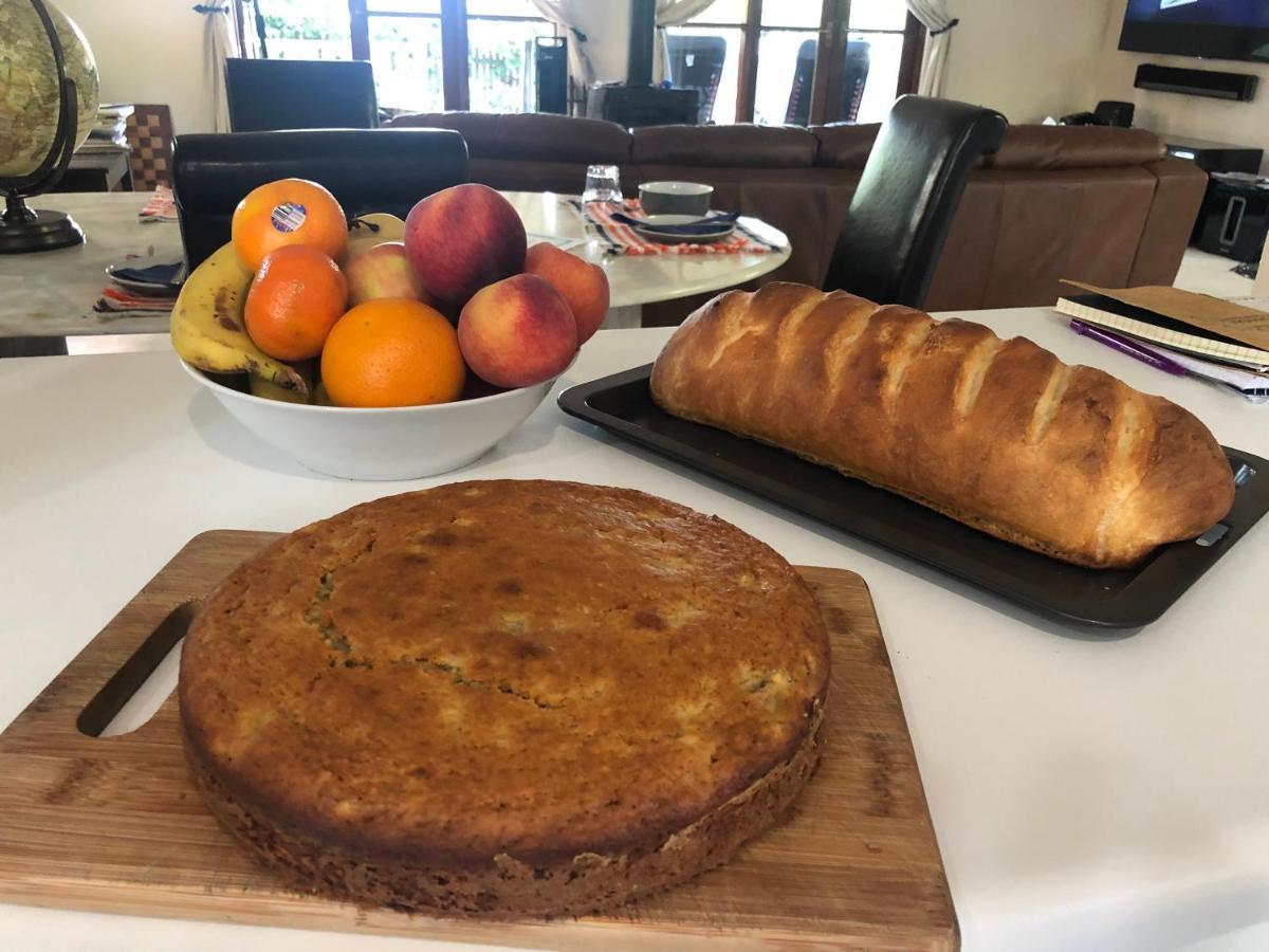 Frenchs Forest Bed And Breakfast Sydney Ngoại thất bức ảnh